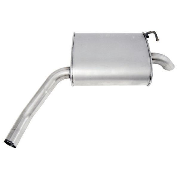 2006-2008 Kia Optima Exhaust Muffler Assembly (Walker Exhaust)