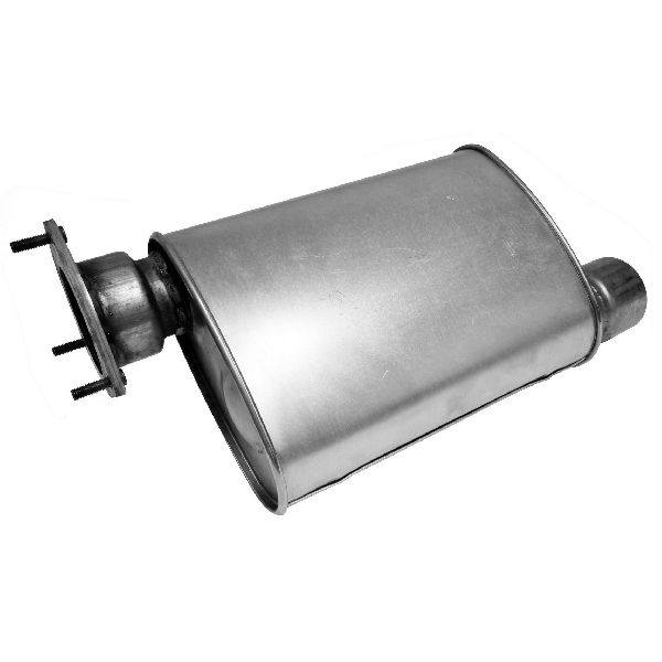 2007-2010 GMC Sierra 2500 HD Exhaust Muffler (Walker Exhaust)