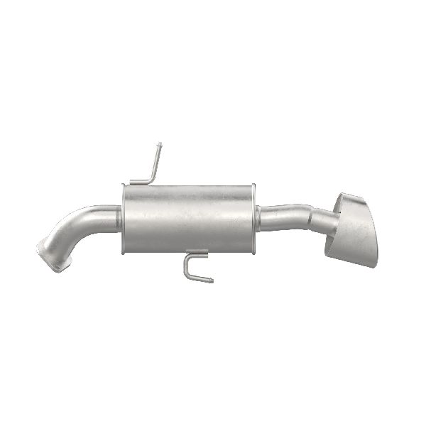 2014-2015 Kia Sorento Exhaust Resonator (Walker Exhaust)