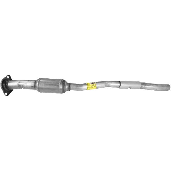 2006-2007 Toyota Highlander Catalytic Converter (Walker Exhaust)