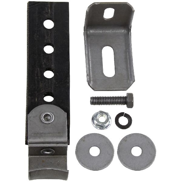 1974-1977 Buick Century Exhaust System Hanger - Tail Pipe (Left) (Walker Exhaust)