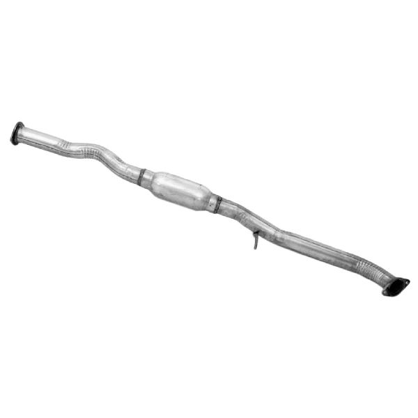 2003-2008 INFINITI FX35 Exhaust Resonator and Pipe Assembly (Walker Exhaust)