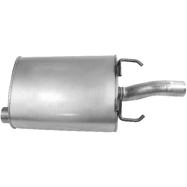 2005-2008 Pontiac Grand Prix Exhaust Muffler (Walker Exhaust)