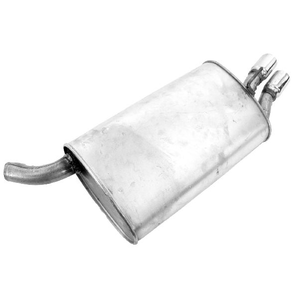 2004-2008 Nissan Maxima Exhaust Muffler Assembly - Left (Walker Exhaust)