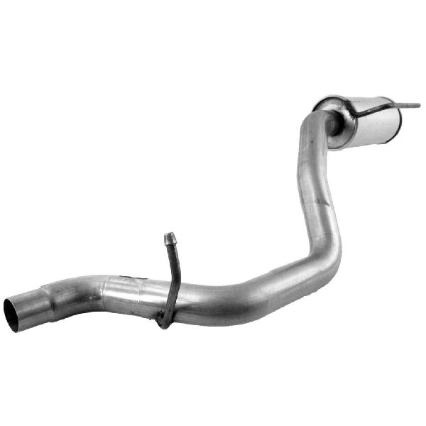 2007-2011 Dodge Nitro Exhaust Resonator and Pipe Assembly (Walker Exhaust)