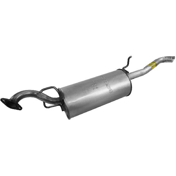 2004-2008 Chevrolet Aveo Exhaust Muffler Assembly (Walker Exhaust)