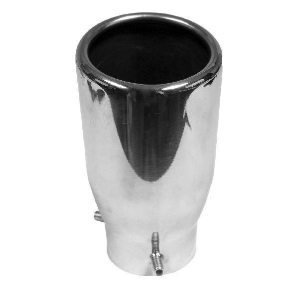 2004-2013 Mazda 3 Exhaust Pipe Spout -  or Left or Right (Walker Exhaust)