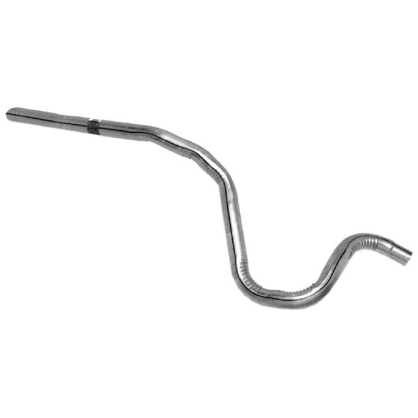1984-1988 Chevrolet Monte Carlo Exhaust Tail Pipe - Left (Walker Exhaust)