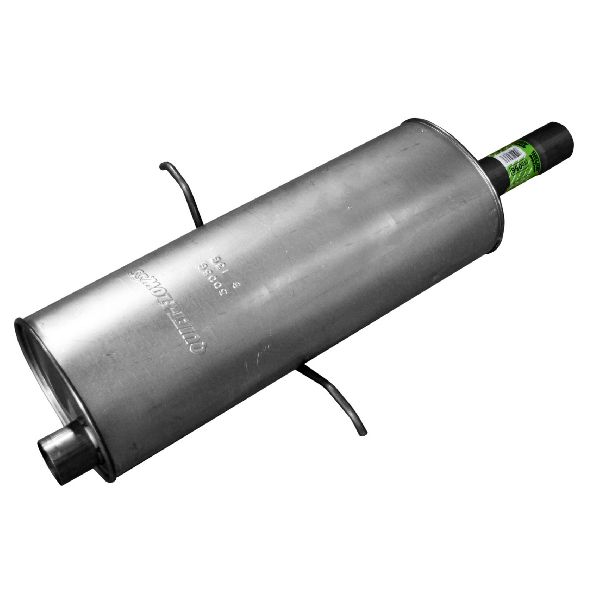 2001-2005 Dodge Grand Caravan Exhaust Muffler Assembly (Walker Exhaust)