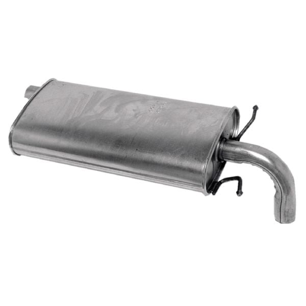 1998-2002 Lincoln Town Car Exhaust Muffler -  or Right (Walker Exhaust)