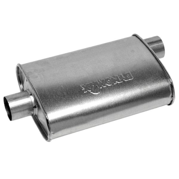 1992-1996 Dodge Dakota Exhaust Muffler (Walker Exhaust)