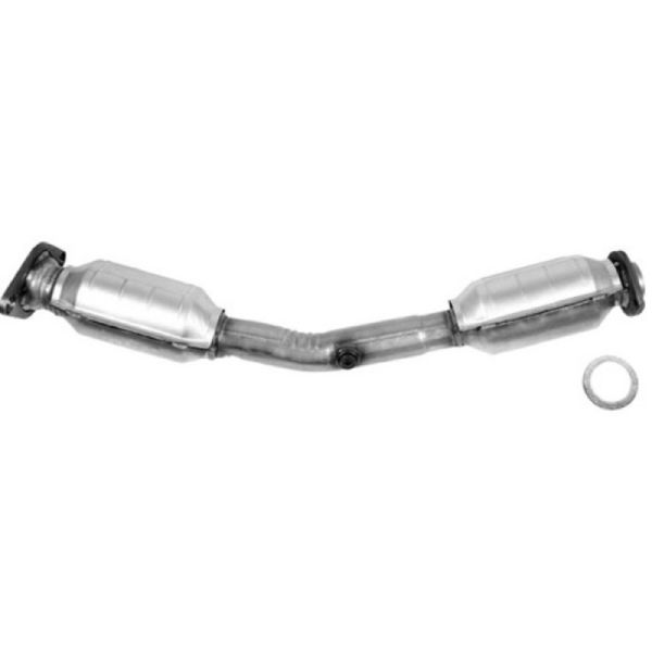 2009-2014 Nissan Cube Catalytic Converter (Walker Exhaust)