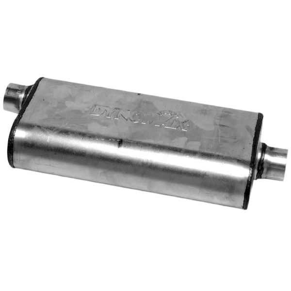 2007-2008 Chevrolet Tahoe Exhaust Muffler (Walker Exhaust)