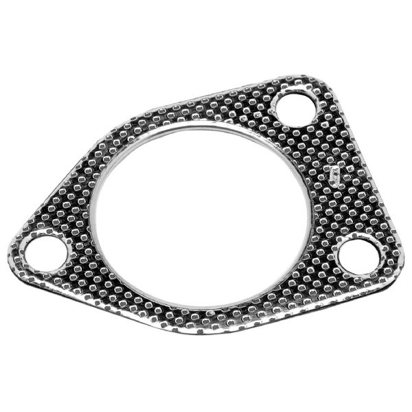 2001-2005 Dodge Stratus Exhaust Pipe Flange Gasket - Resonator To Muffler Assembly (Walker Exhaust)