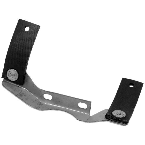1970-1972 Chevrolet Monte Carlo Exhaust System Hanger - Tail Pipe (Right) (Walker Exhaust)