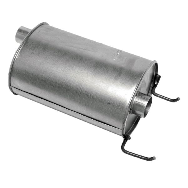 1997-2002 Pontiac Grand Prix Exhaust Muffler - Right (Walker Exhaust)