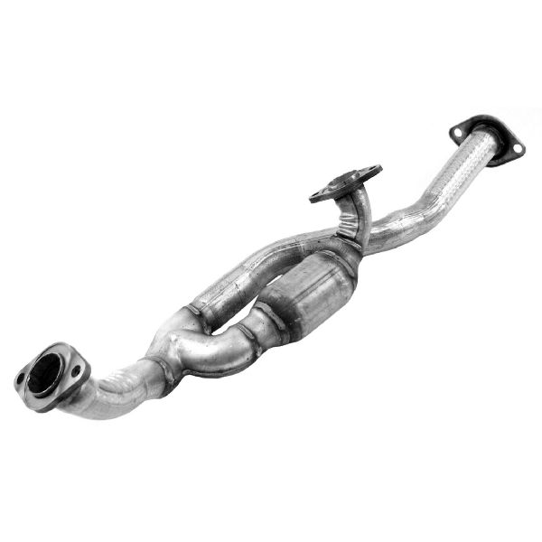 2001-2003 Toyota Sienna Catalytic Converter - Front (Walker Exhaust)