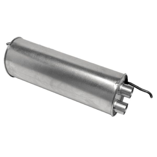 1997-1999 Oldsmobile Cutlass Exhaust Muffler (Walker Exhaust)