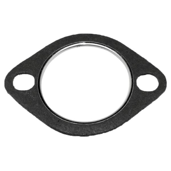 2010-2017 Chevrolet Equinox Exhaust Pipe Flange Gasket - Converter (Front) To Converter (Rear) or Y-Pipe To Converter (Rear) (Walker Exhaust)