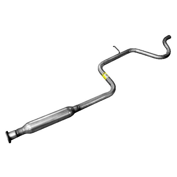 2003-2005 Buick Century Exhaust Resonator and Pipe Assembly (Walker Exhaust)