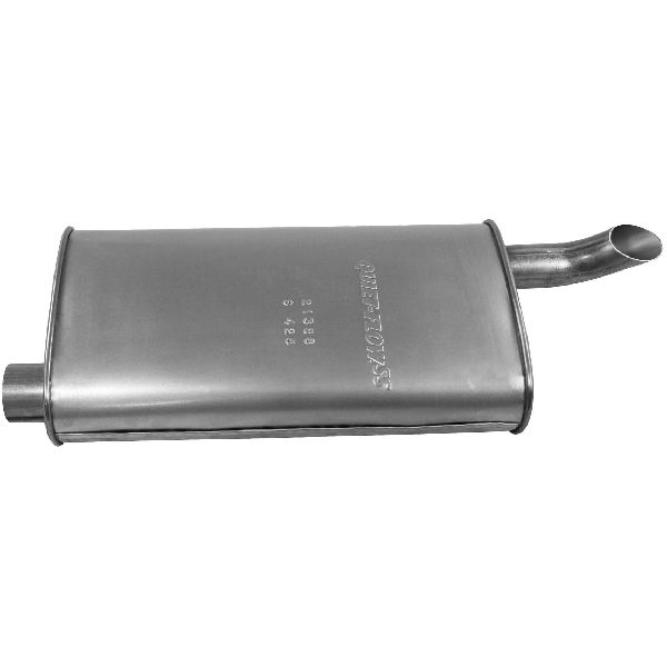 2000-2007 Ford Taurus Exhaust Muffler (Walker Exhaust)