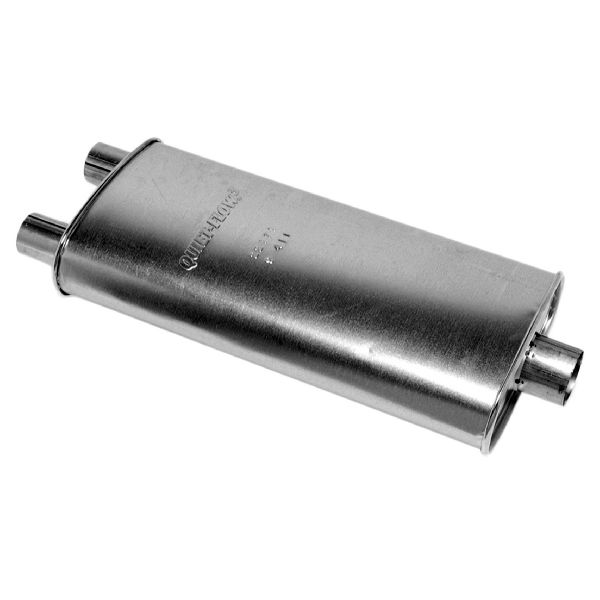 1979-1986 Chevrolet G30 Exhaust Muffler (Walker Exhaust)