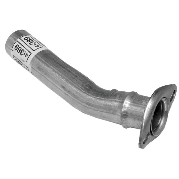 1985-1995 Suzuki Samurai Exhaust Pipe (Walker Exhaust)
