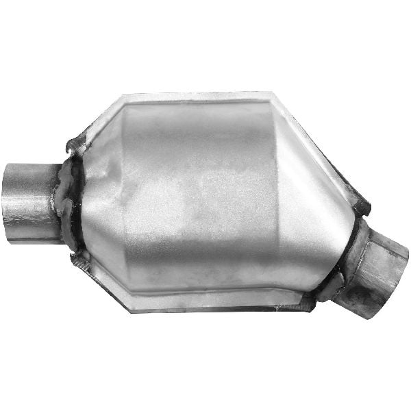 1995-2002 Lincoln Town Car Catalytic Converter - Front Left or Front Right (Walker Exhaust)