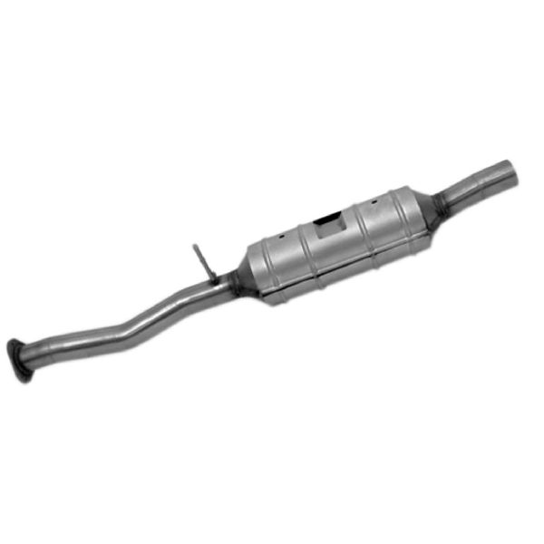 2000-2002 Ford Excursion Catalytic Converter (Walker Exhaust)