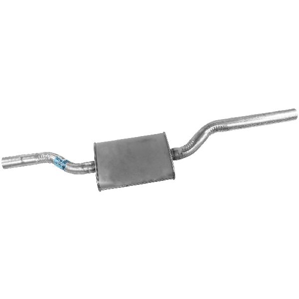 2011-2014 Ford Edge Exhaust Resonator and Pipe Assembly (Walker Exhaust)
