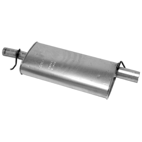 1994 Chevrolet S10 Exhaust Muffler (Walker Exhaust)