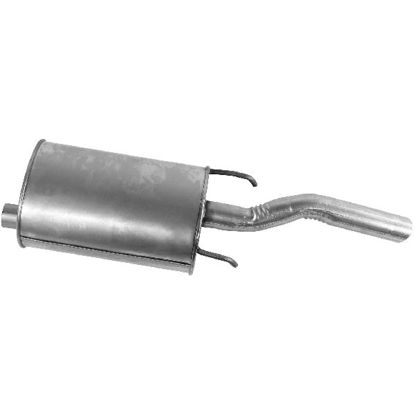 2012-2013 Chevrolet Impala Exhaust Muffler - Right (Walker Exhaust)