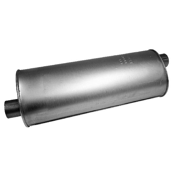 2000-2003 Dodge Dakota Exhaust Muffler Assembly (Walker Exhaust)