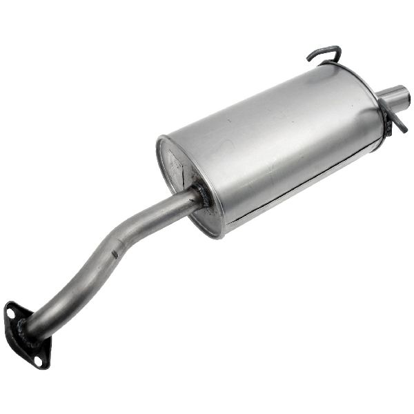 2007-2009 Honda CR-V Exhaust Muffler Assembly (Walker Exhaust)