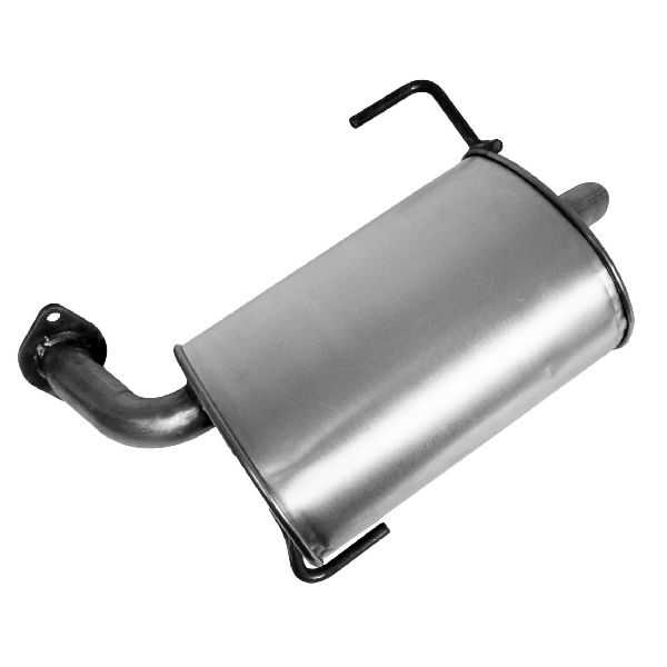 2005-2009 Subaru Outback Exhaust Muffler Assembly - Left (Walker Exhaust)