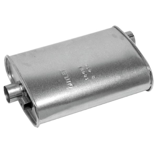 1990-1996 Pontiac Grand Prix Exhaust Muffler - Right (Walker Exhaust)