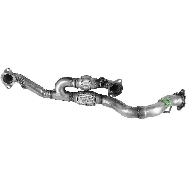 2007-2009 Hyundai Entourage Exhaust Y Pipe (Walker Exhaust)