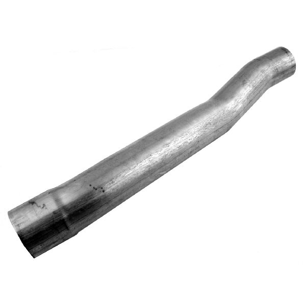 2006 GMC Sierra 3500 Exhaust Pipe - Left (Walker Exhaust)