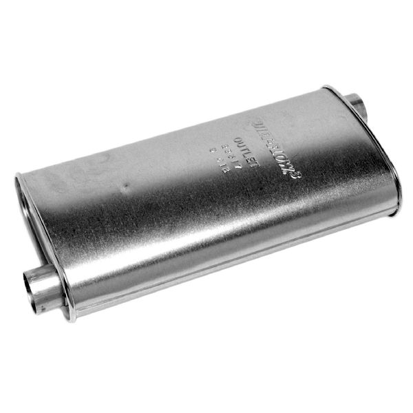 1993-1997 Chevrolet Camaro Exhaust Muffler (Walker Exhaust)