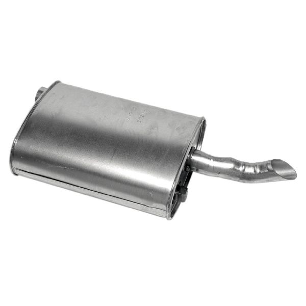 1994-1996 Pontiac Grand Prix Exhaust Muffler (Walker Exhaust)
