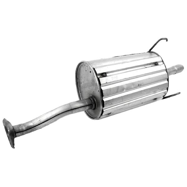 2001-2005 Honda Civic Exhaust Muffler (Walker Exhaust)