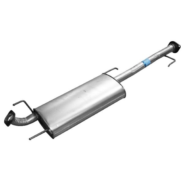 2003-2004 Lexus GX470 Exhaust Muffler Assembly (Walker Exhaust)