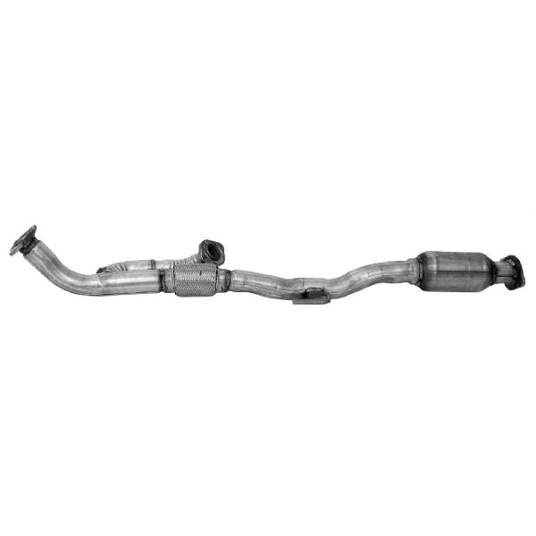 2007-2018 Lexus ES350 Catalytic Converter (Walker Exhaust)