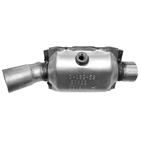 2000-2006 Lincoln LS Catalytic Converter - Left (Walker Exhaust)