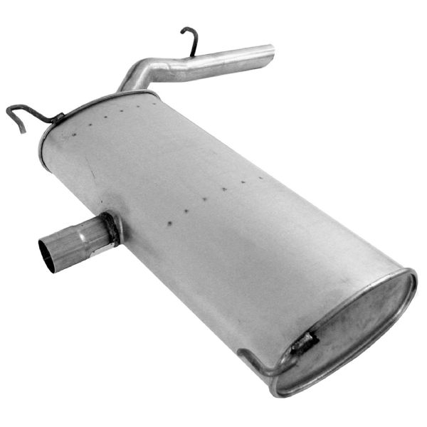 2011-2014 Chrysler 200 Exhaust Muffler Assembly (Walker Exhaust)