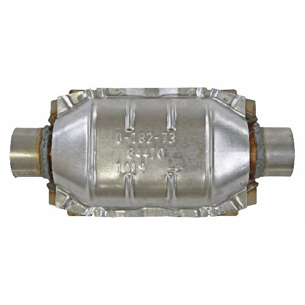 2004-2011 Lincoln Town Car Catalytic Converter - Rear Left or Rear Right (Walker Exhaust)
