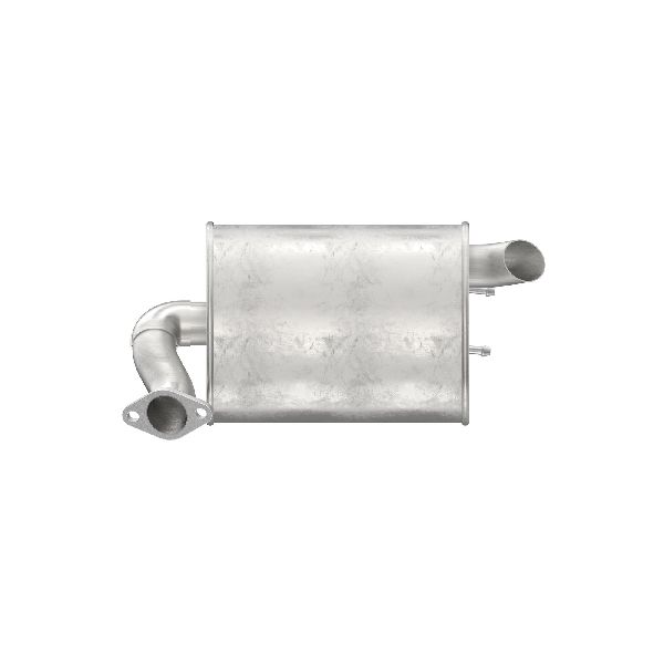 2017-2019 Honda CR-V Exhaust Muffler - Rear Left (Walker Exhaust)