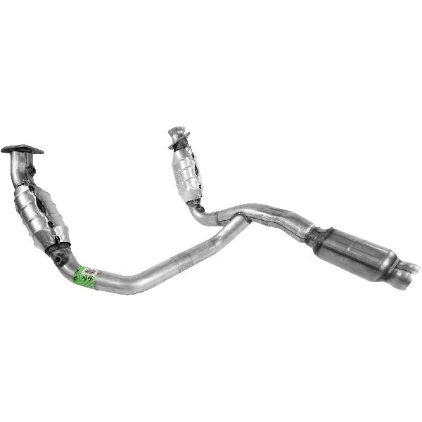 2009-2013 GMC Sierra 1500 Catalytic Converter (Walker Exhaust)