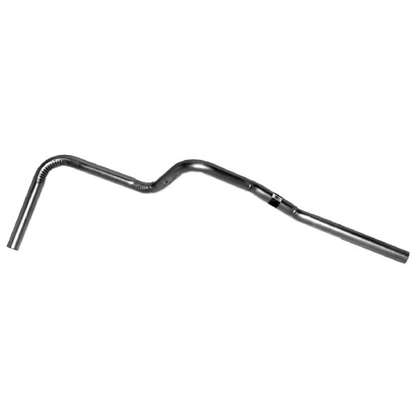 1975-1986 Ford E-150 Econoline Exhaust Tail Pipe (Walker Exhaust)