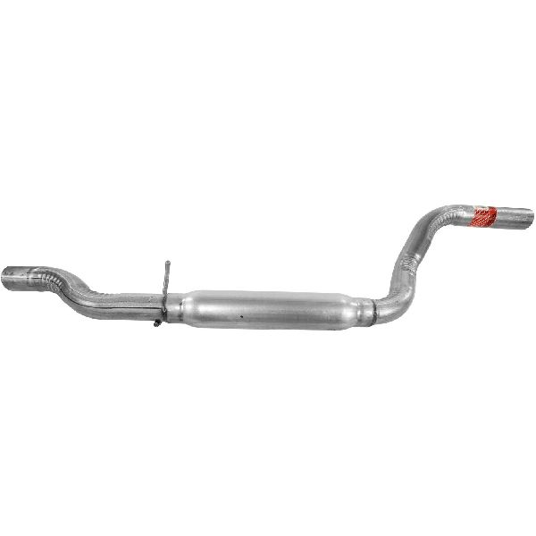 2009-2010 Dodge Journey Exhaust Resonator and Pipe Assembly (Walker Exhaust)
